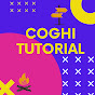 Coghi tutorial logo