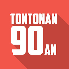 Tontonan 90an channel logo