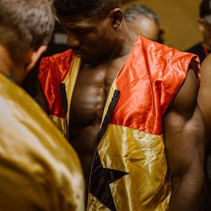 sena agbeko