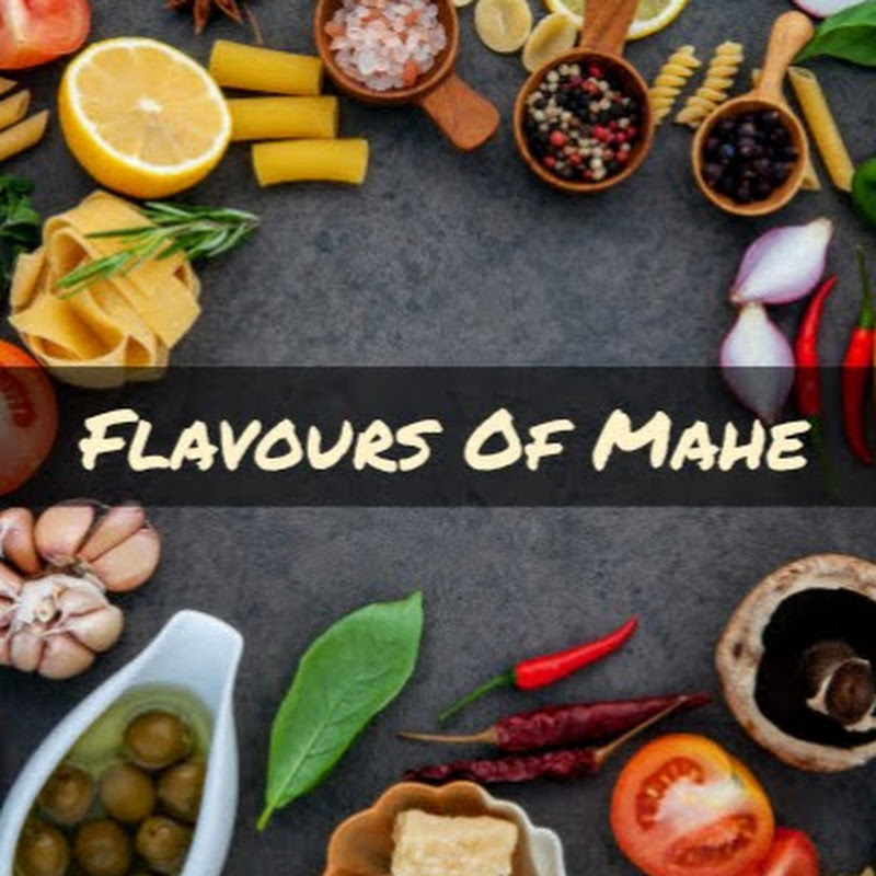 FLAVOURS OF MAHE By Simna