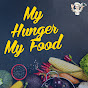 My Hunger My Food logo