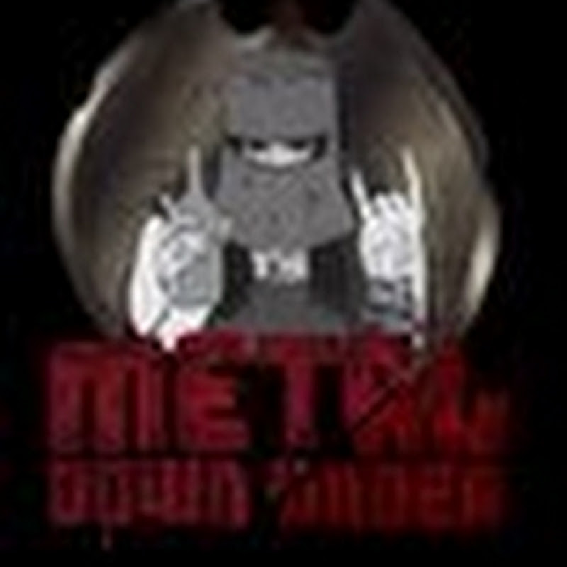 metaldownunder
