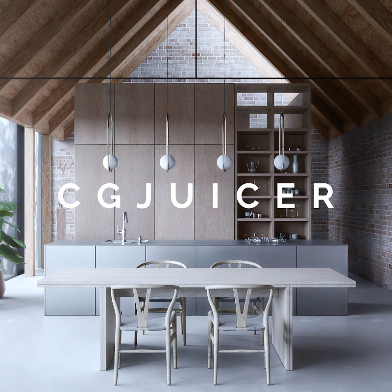 CG Juicer