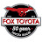 Fox Toyota