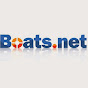 Boat Parts logo