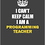 Telugu Programmer logo