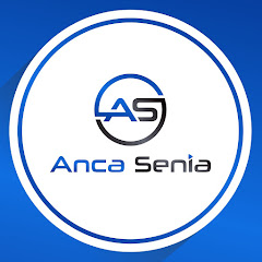 Anca Senia channel logo