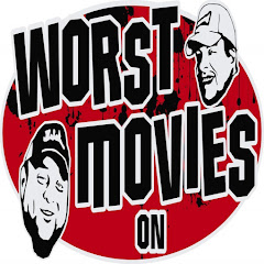 Worst Movies On... net worth