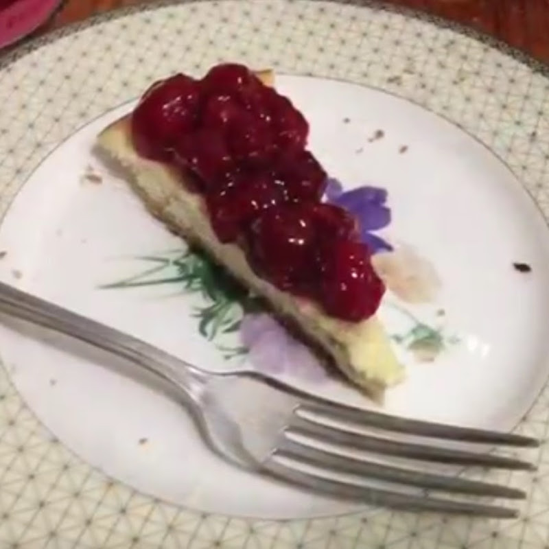 Tasty in the Kitchen