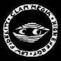 CLAM MEDIA logo