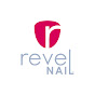 Revel Nail logo