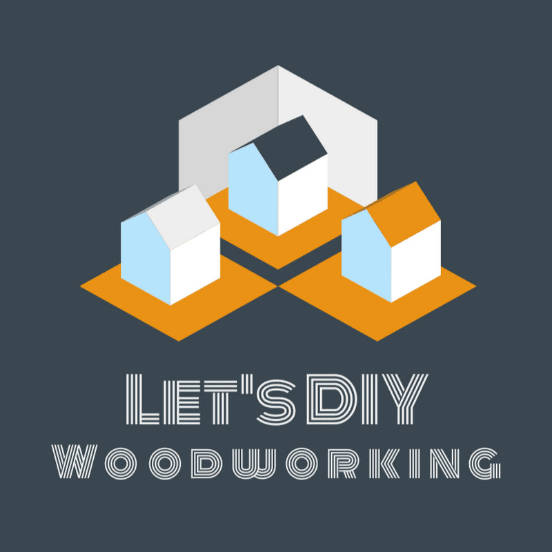 Let's DIY Logo