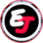 ElijahJohnson Drums logo