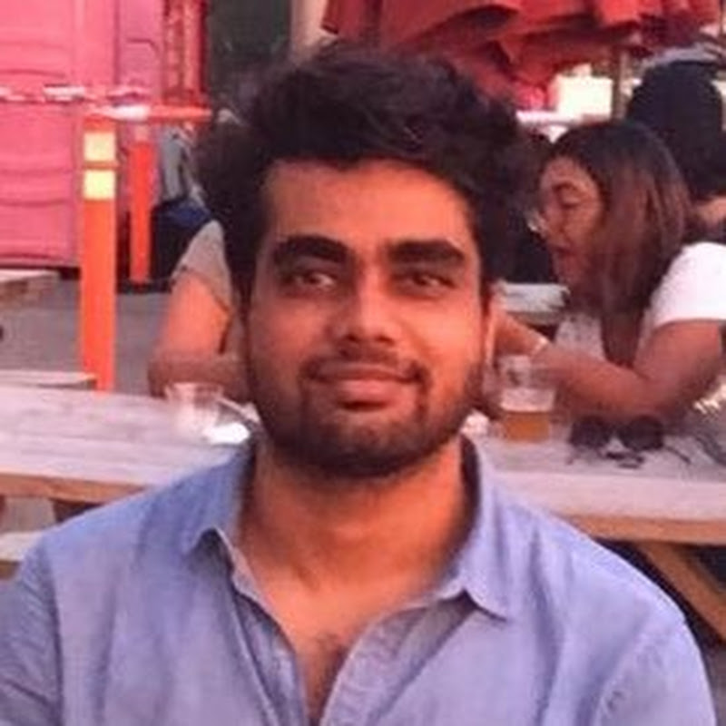 Shashank