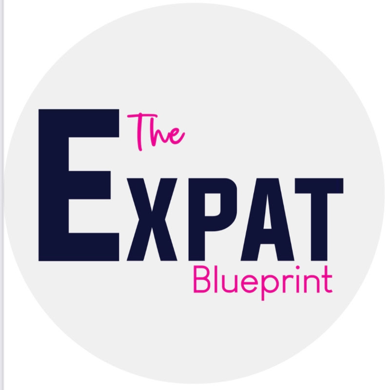 The Expat Blueprint