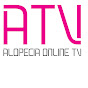 Alopecia TV logo