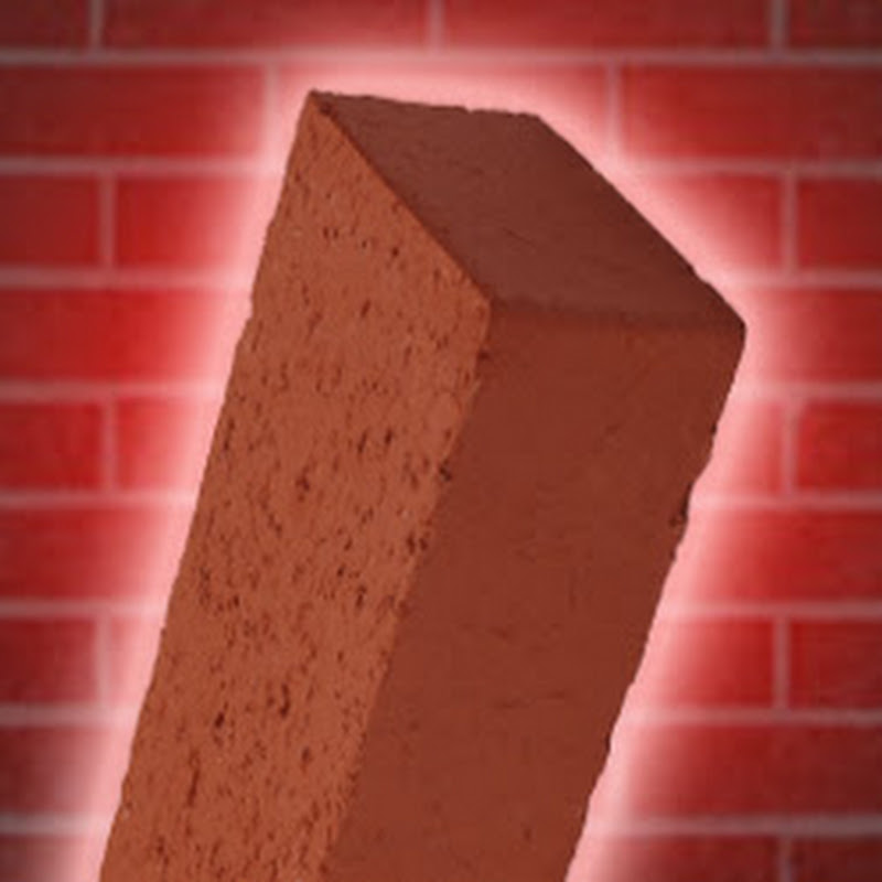 Brickiest Brick