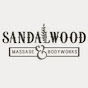 Sandalwood Massage & Bodyworks logo