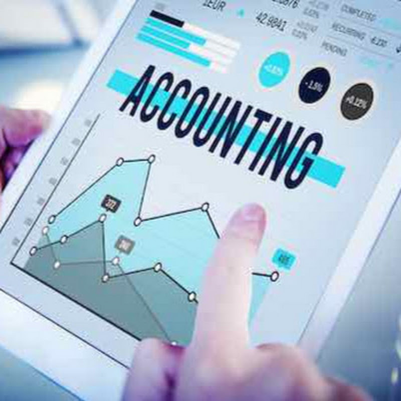 Accounting Easy and Practical