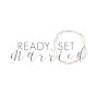 Ready Set Married logo