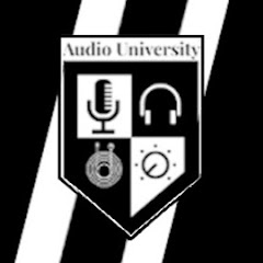 Audio University Avatar