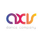 AXIS Dance Company logo