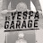 De Vespa Garage