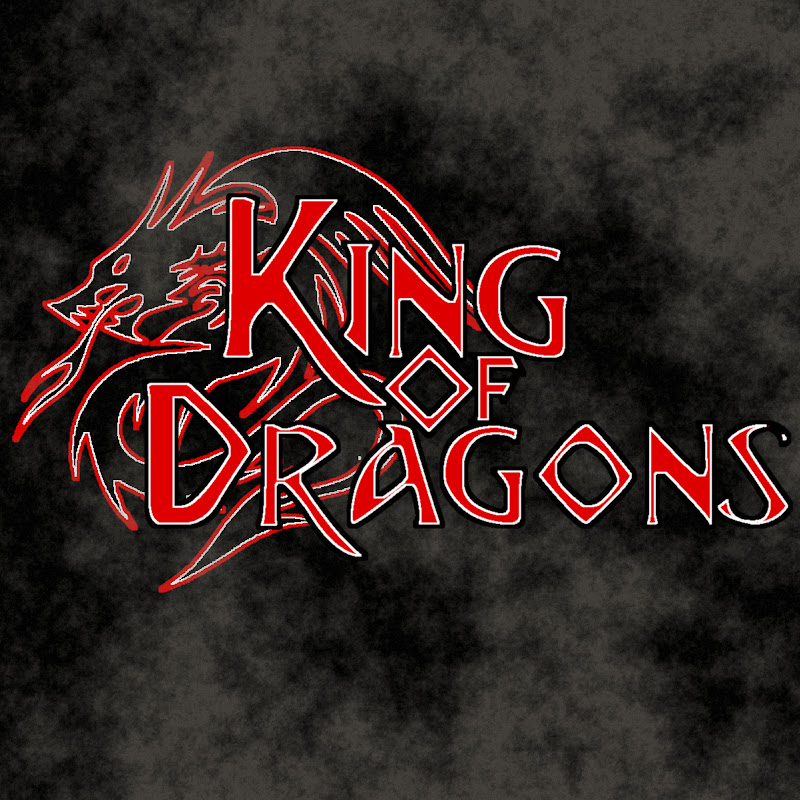 KingofDragons
