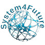System4Future - 4Life logo