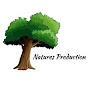 Natures Production logo