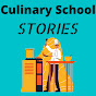 Culinary School Stories logo