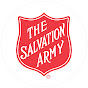 Salvation Army East logo