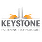 Keystone Fastening - Stud Welding Specialists logo