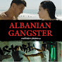 Albanian Gangster logo