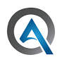 AQ English logo