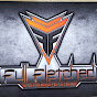 Full Fletched Outdoors logo