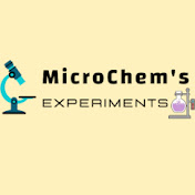 MicroChems Experiments