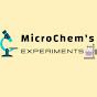 MicroChem's Experiments