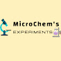 MicroChem's Experiments logo