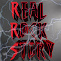 Real Rock Story logo