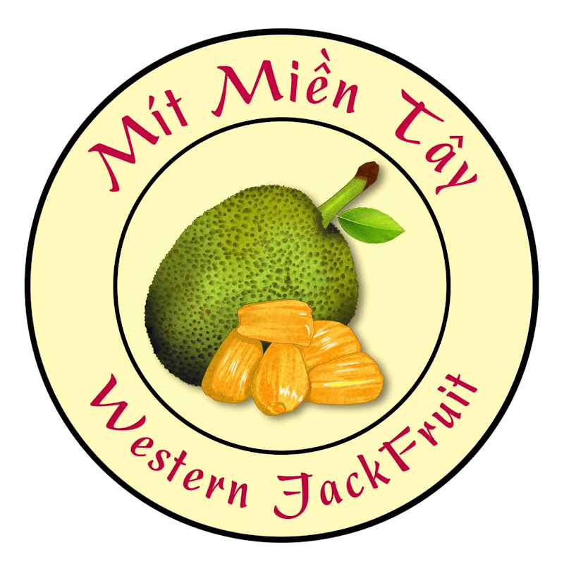 Mít Miền Tây Western JackFruit