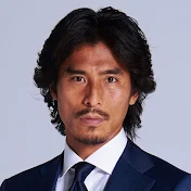 中澤佑二公式チャンネル