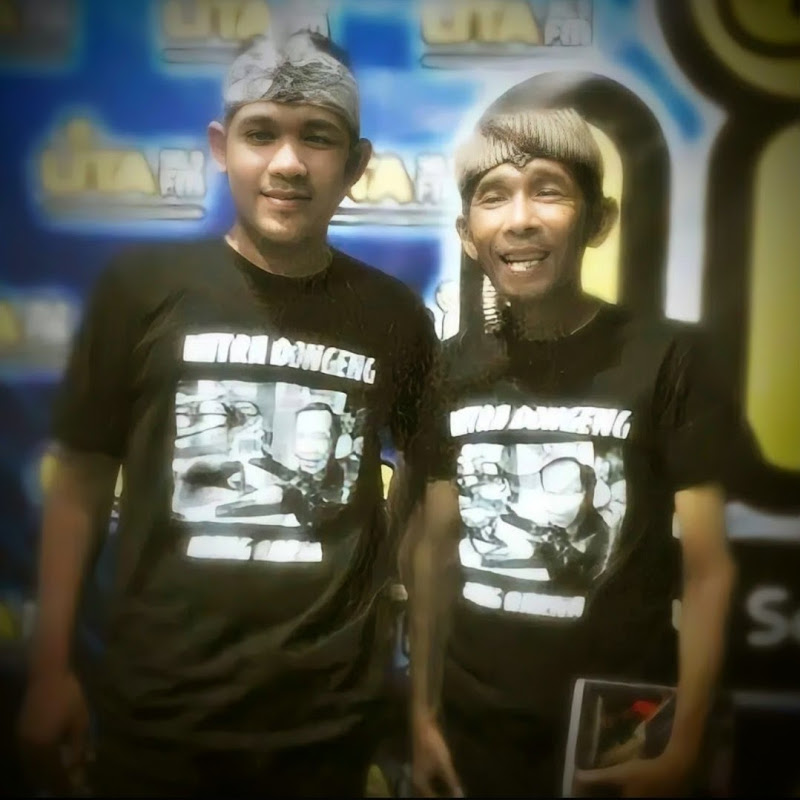 MITRA DONGENG MANG BARNA