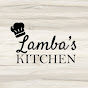 Lamba's Kitchen logo