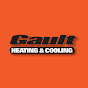 Gault Heating Inc. logo