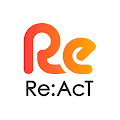 【Re:AcT /リアクト】公式チャンネル