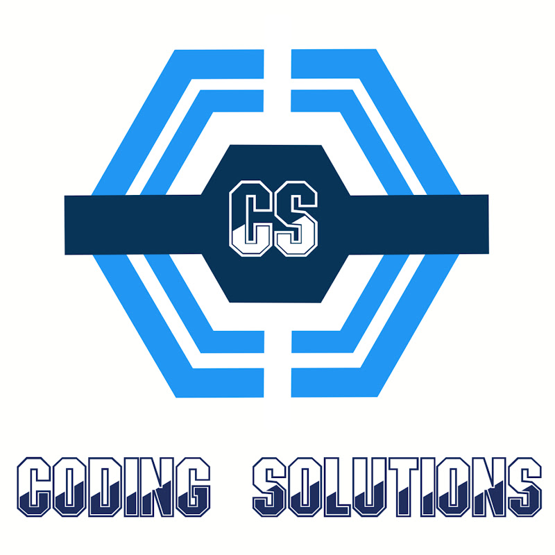 Coding Solutions