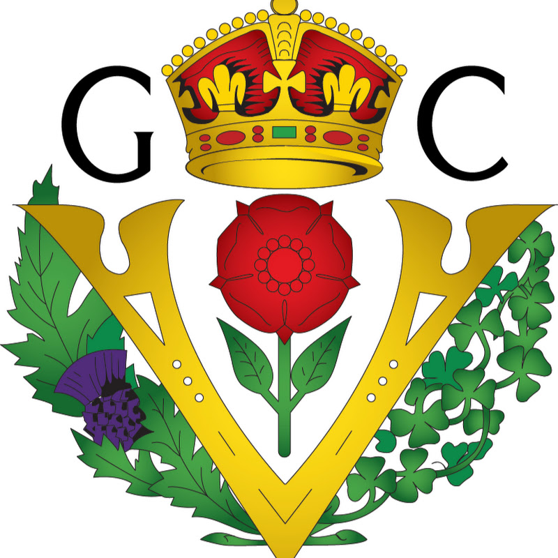 Victoria Golf logo