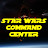 Star Wars Command Center