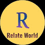 Relate World logo